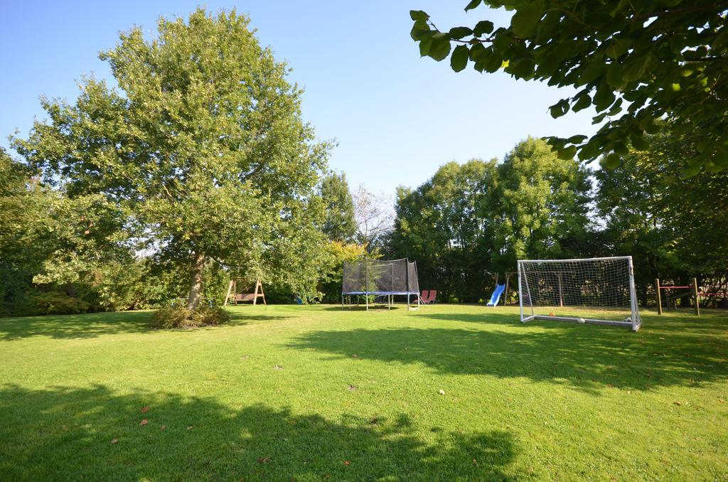 Grodenhof Lägenhet Carolinensiel Exteriör bild
